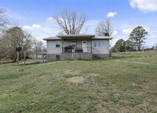 19227 E Black Oak Road, Fayetteville AR