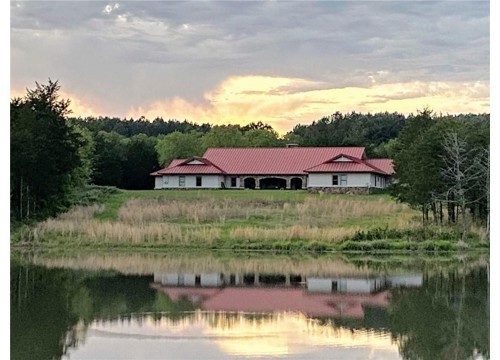 8524 Youth Ranch Road, Mulberry AR