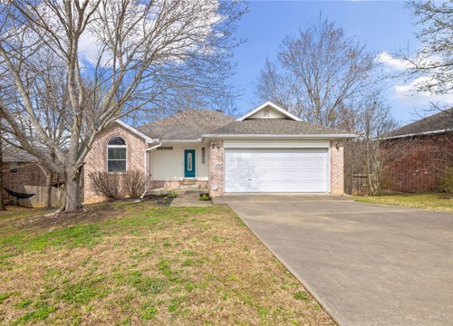 4318 Lawndale Drive, Fayetteville AR