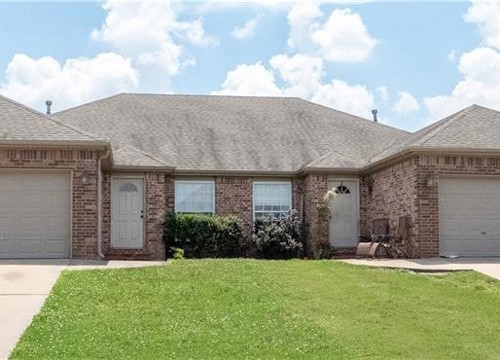 270 Copper Oaks Drive, Centerton AR
