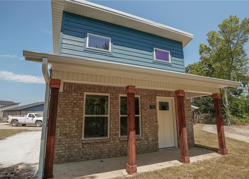 748 N Honey Locust Bend, Fayetteville AR