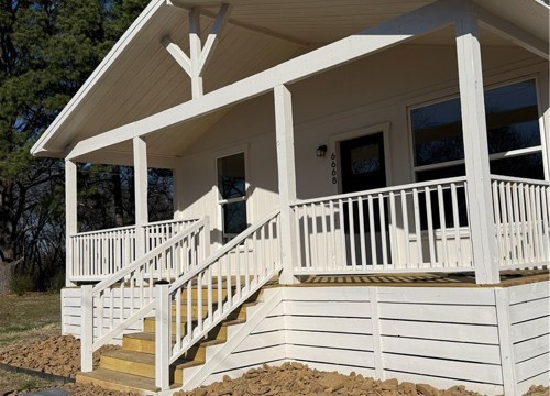 6668 Wedington Drive, Fayetteville AR