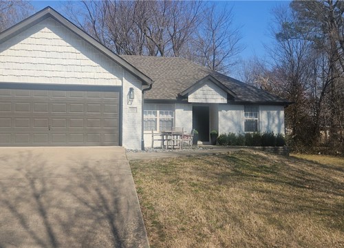 1290 Sang Avenue, Fayetteville AR