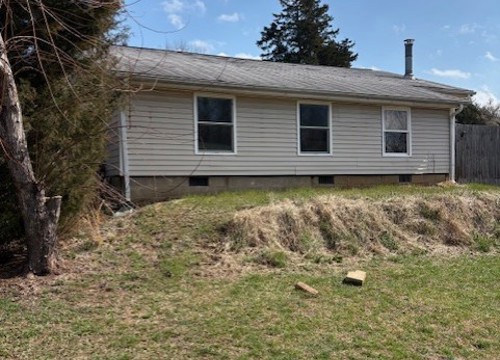 634 N Cato Springs Road, Fayetteville AR