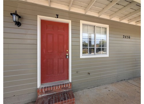 2456 Brophy Circle 2, Fayetteville AR