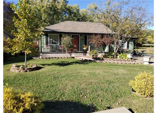 2668 Huntsville Road, Fayetteville AR