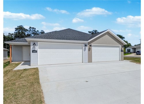 6603 Altus Street, Bentonville AR