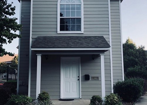 1782 N Gregg Avenue, Fayetteville AR