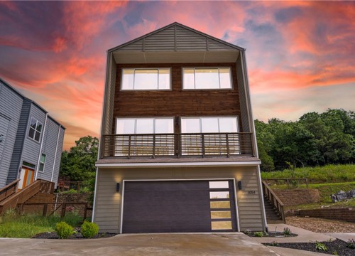 1054 E Huntsville Road, Fayetteville AR