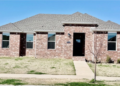 4816 Sturgeon Street, Fayetteville AR