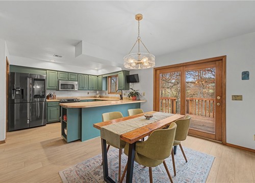 28 Melanie Drive, Bella Vista AR