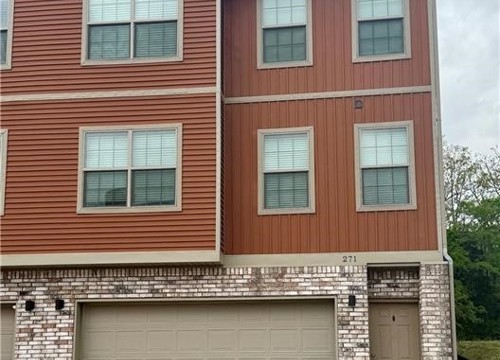 271 Breakwater Lane, Fayetteville AR