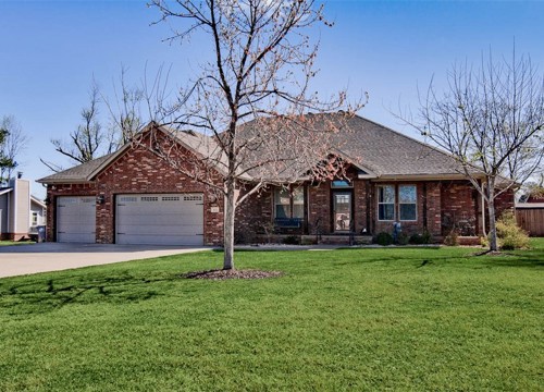 915 S 28th Street, Rogers AR