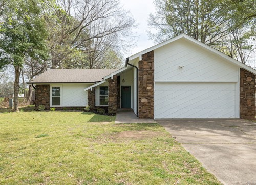 3774 N Whippoorwill Court, Fayetteville AR