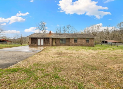 16313 Hamstring Road, Fayetteville AR