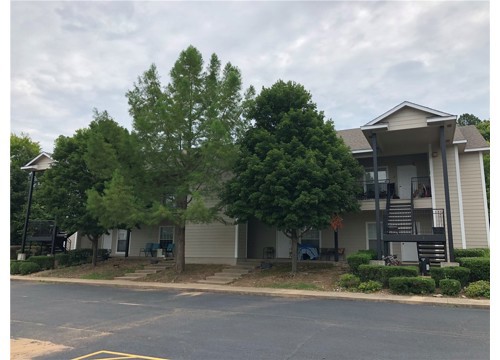 1778 N Gregg Avenue 6, Fayetteville AR