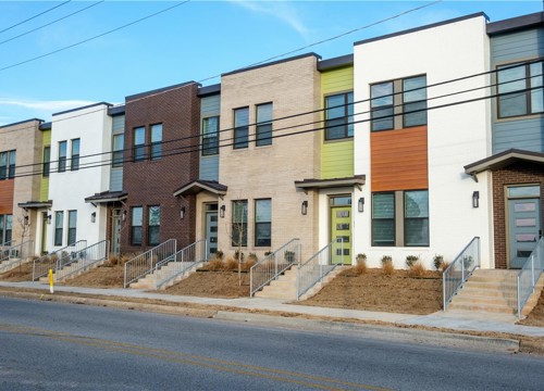 303 Park Street B, Springdale AR