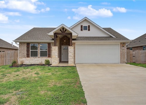5377 Clear Springs Avenue, Springdale AR