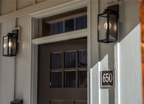 650 W Price Avenue, Springdale AR