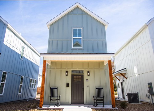 646 W Price Avenue, Springdale AR