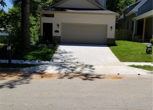 2359 Houston Street, Fayetteville AR