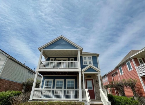 767 N Rupple Road, Fayetteville AR