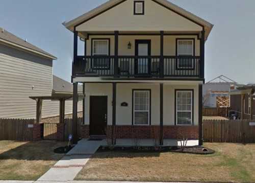 568 N Longfellow Lane, Fayetteville AR