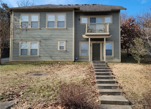 3164 N Barnsbury Terrace 103, Fayetteville AR