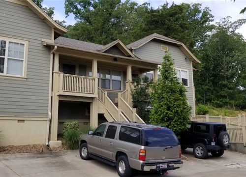 3165 N Barnsbury Terrace, Fayetteville AR