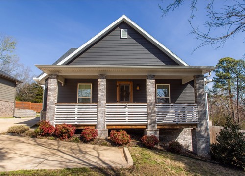 2983 N Old Wire Road, Fayetteville AR