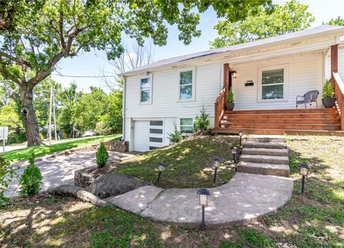 394 N Fletcher Avenue, Fayetteville AR