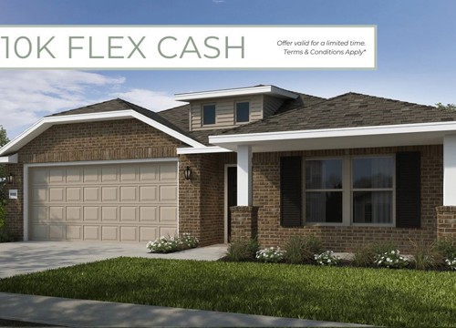 4391 W Cactus Place, Fayetteville AR