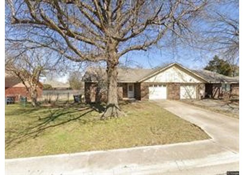 2704 McMillan Drive, Springdale AR