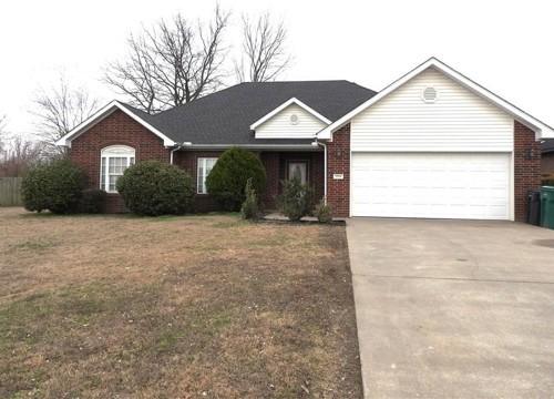 2204 Sunset Street, Rogers AR