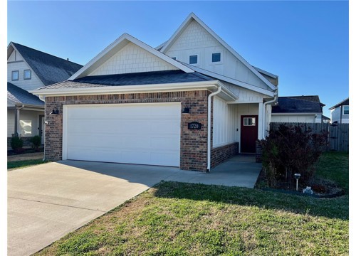 1720 Broadway Place, Rogers AR