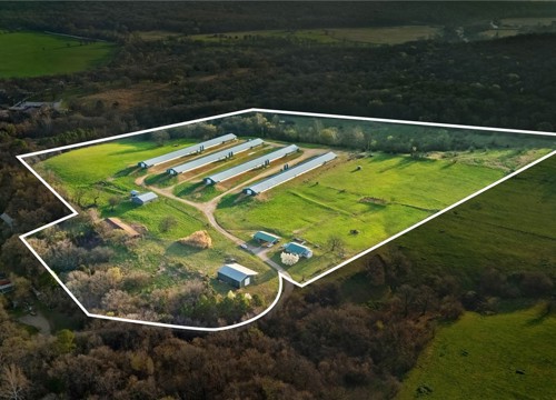 16210 Highway 59, Lincoln AR