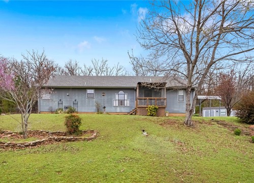 2000 Lakeshore Lane, Mansfield AR