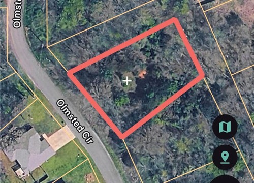 Lot 7 Olmstead Circle, Bella Vista AR