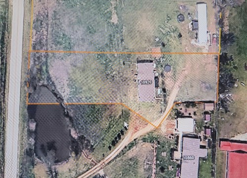 10920 Old Cincinnati Road, Lincoln AR