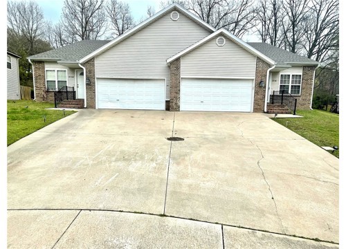 2114 E Cinnamon Way, Fayetteville AR