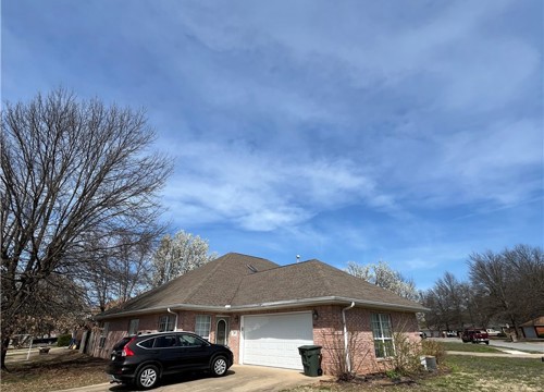 746 Larkspur Lane, Fayetteville AR