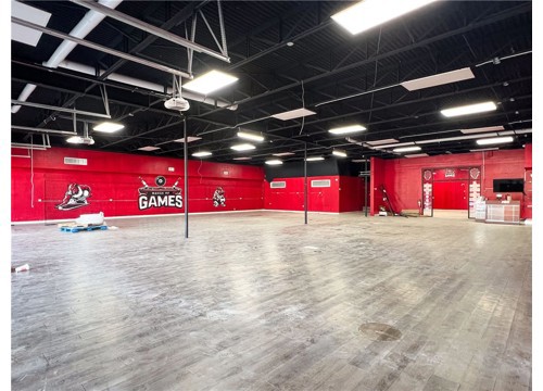 427 N College Avenue, Fayetteville AR