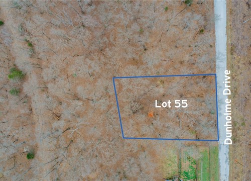 Lot 55 Dunholme Drive, Bella Vista AR