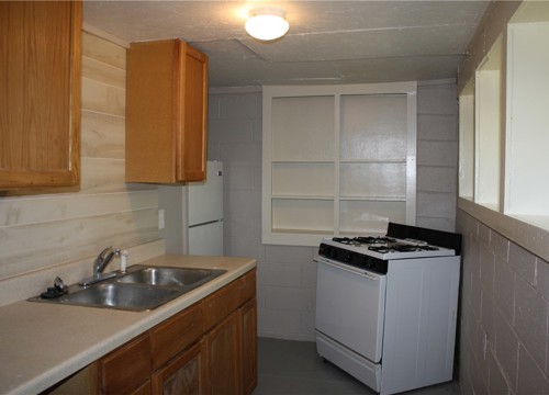 620 N Leverett, Fayetteville AR