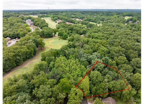 Lot 4 Canova Place, Bella Vista AR