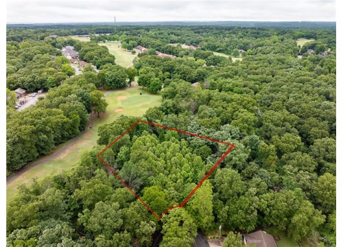 7 Canova Place, Bella Vista AR