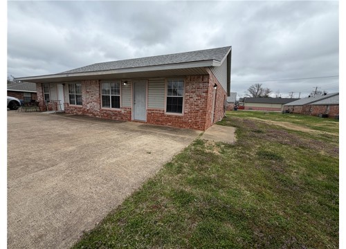 507 SE A B, Bentonville AR