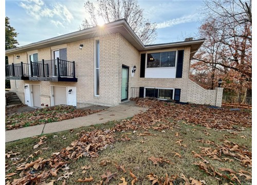 14911 Dutchmans Drive, Rogers AR