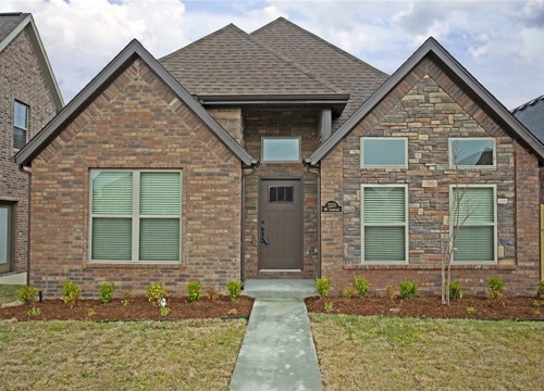 3210 Stonepoint Avenue, Bentonville AR