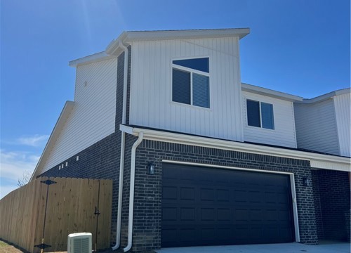 1801 Lapis Avenue, Centerton AR